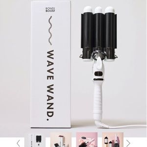 Bondi boost wave wand